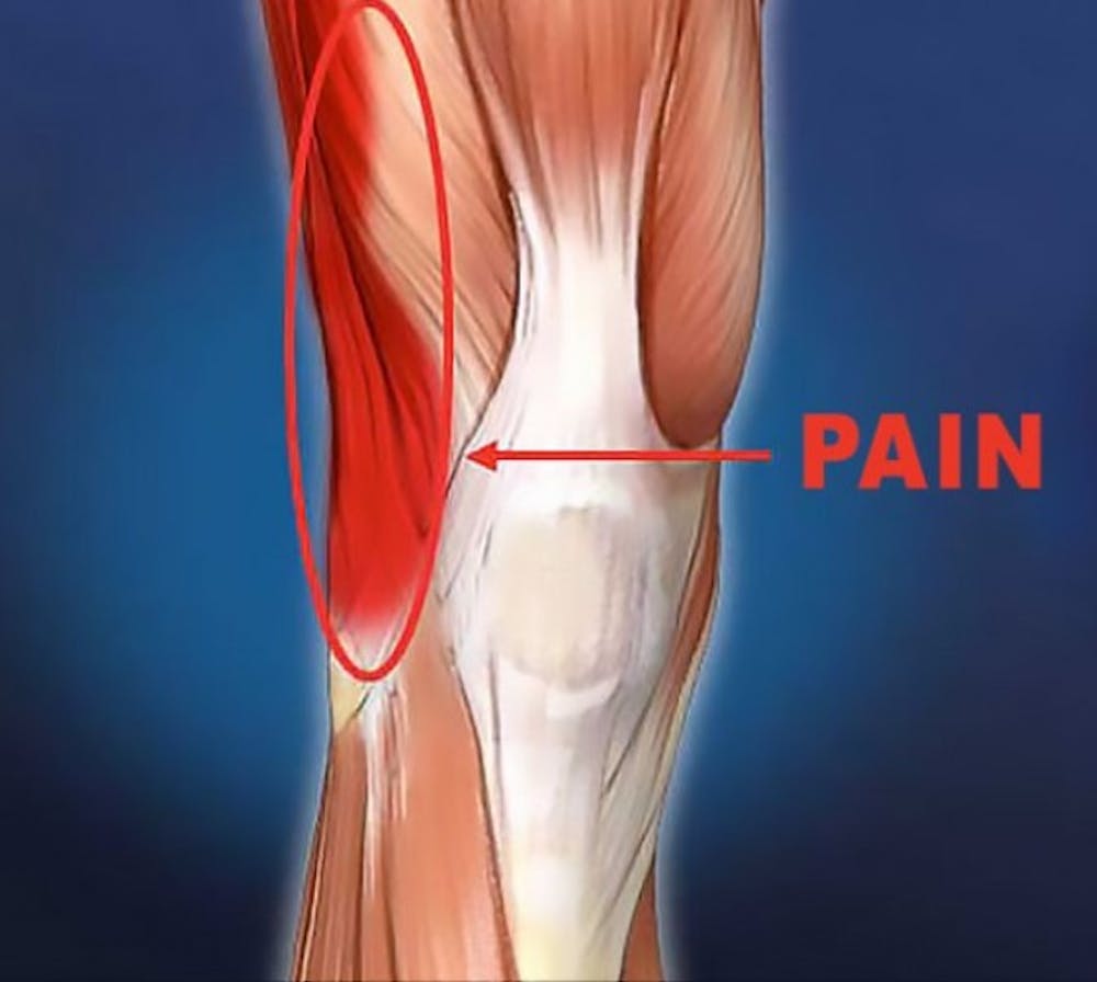 Οι κυριότεροι τραυματισμοί στον μαραθώνιο - Τι πρέπει να προσέξετε runbeat.gr